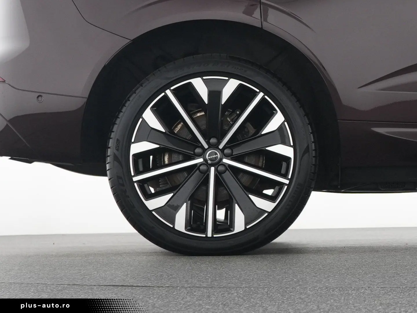VOLVO XC60 T8 AWD Ultra Bright