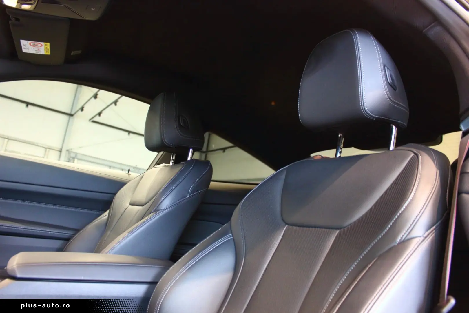 BMW M440iA Coupé~DEUTSCH UNFALLFREI CURVED LASER~1Hd