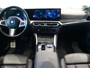 BMW M440iA Coupé~DEUTSCH UNFALLFREI CURVED LASER~1Hd