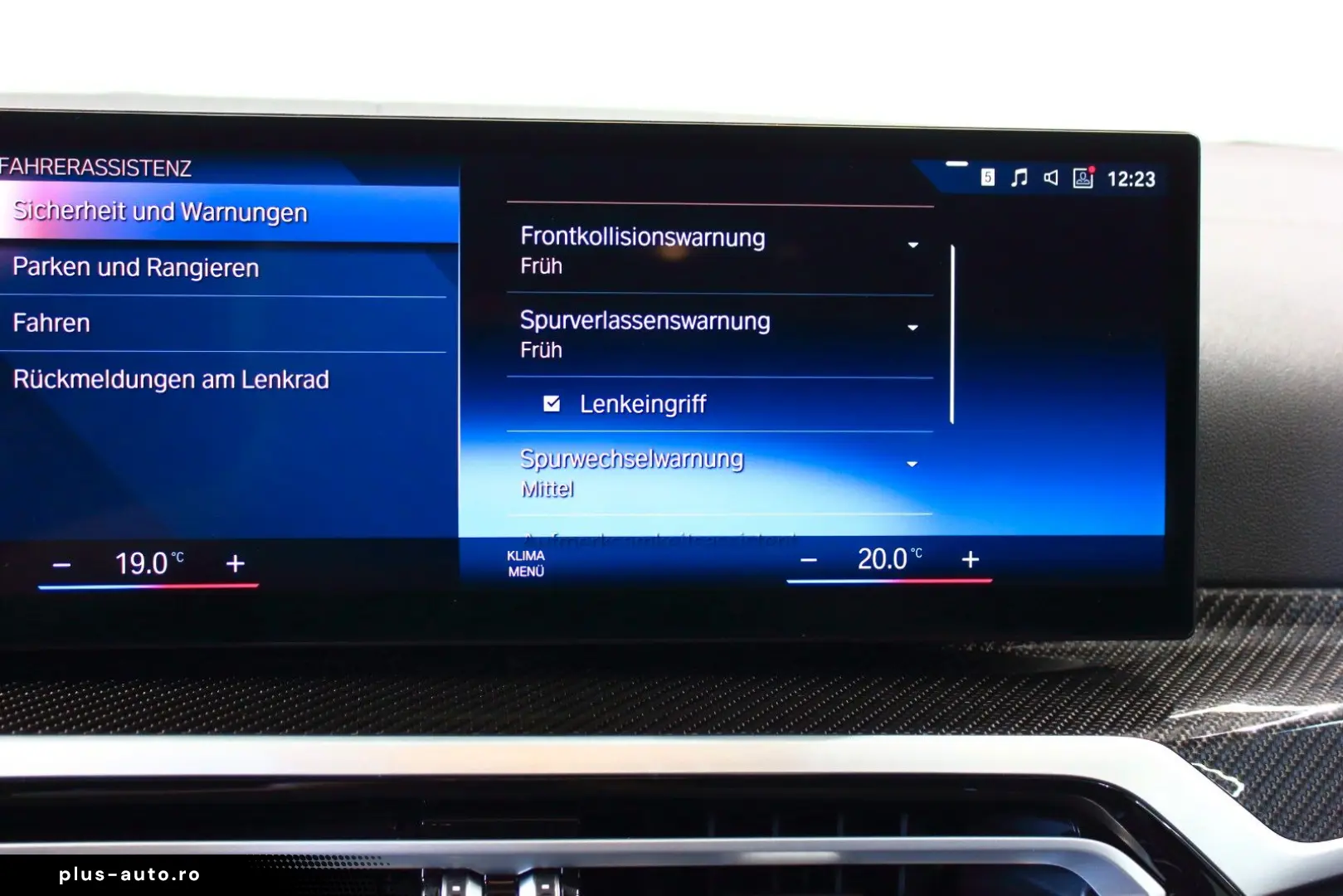 BMW M440iA Coupé~DEUTSCH UNFALLFREI CURVED LASER~1Hd