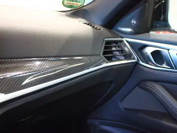 BMW M440iA Coupé~DEUTSCH UNFALLFREI CURVED LASER~1Hd