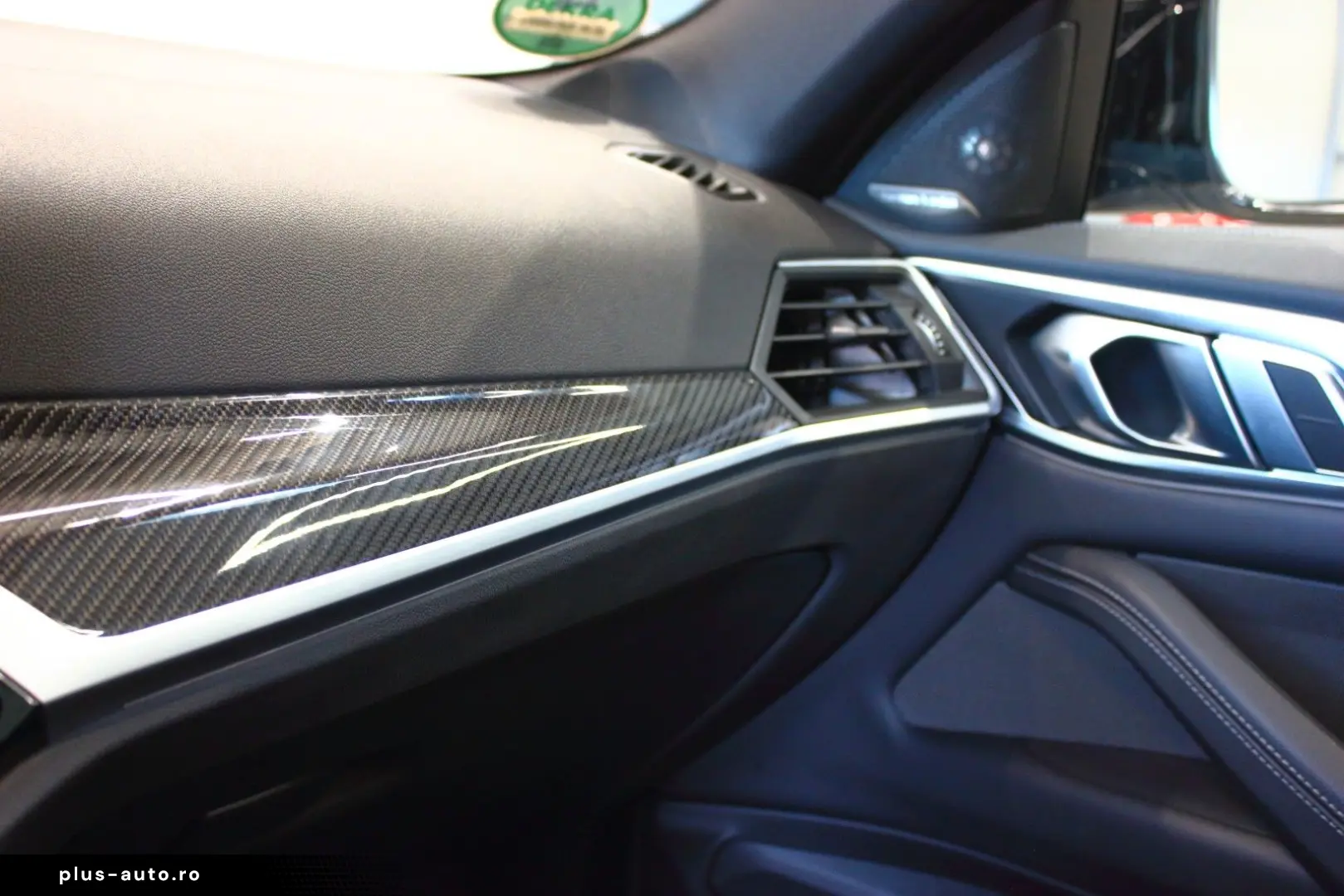 BMW M440iA Coupé~DEUTSCH UNFALLFREI CURVED LASER~1Hd