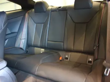 BMW M440iA Coupé~DEUTSCH UNFALLFREI CURVED LASER~1Hd