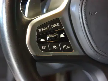 BMW M440iA Coupé~DEUTSCH UNFALLFREI CURVED LASER~1Hd