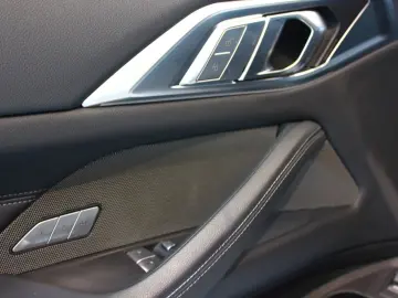 BMW M440iA Coupé~DEUTSCH UNFALLFREI CURVED LASER~1Hd