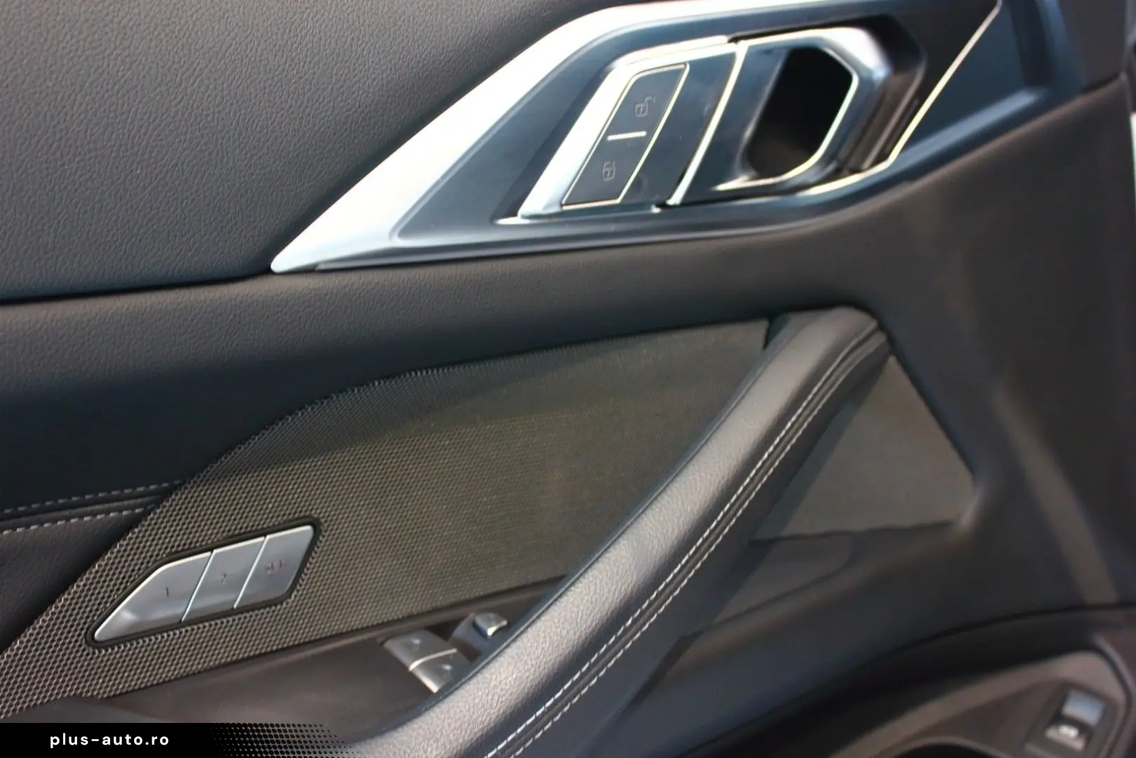 BMW M440iA Coupé~DEUTSCH UNFALLFREI CURVED LASER~1Hd