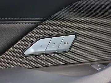 BMW M440iA Coupé~DEUTSCH UNFALLFREI CURVED LASER~1Hd