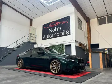 BMW M4 Competition  Individual Schalen Garan2029
