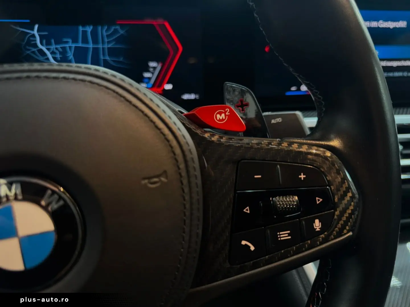 BMW M4 Competition  Individual Schalen Garan2029