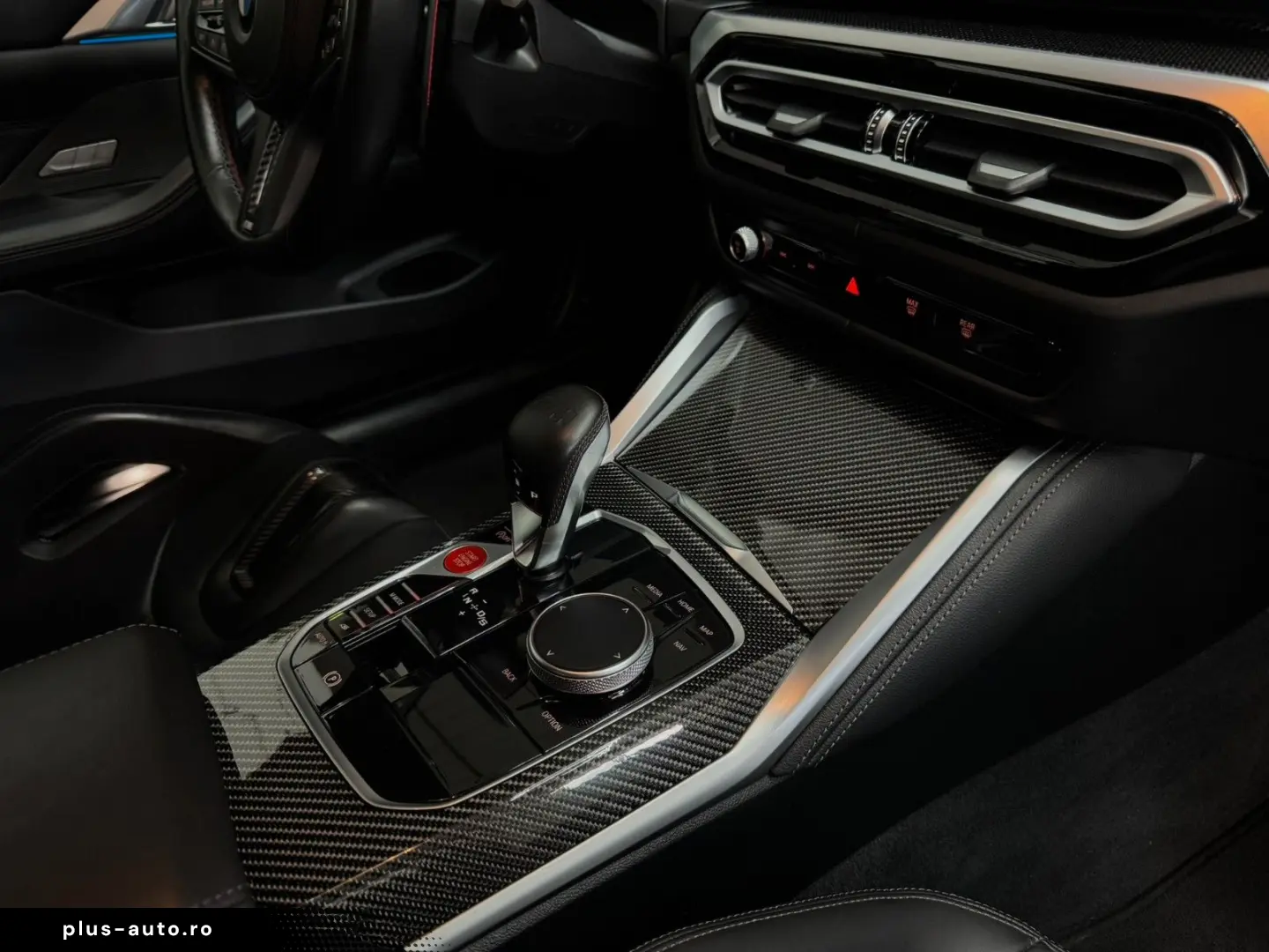 BMW M4 Competition  Individual Schalen Garan2029