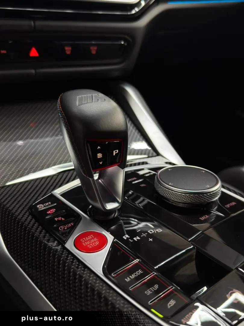 BMW M4 Competition  Individual Schalen Garan2029