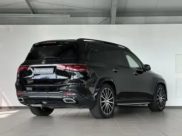 MERCEDES-BENZ GLS 450 AMG 4M PANO  360   HUD  SOFT  …