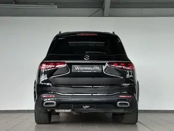 MERCEDES-BENZ GLS 450 AMG 4M PANO  360   HUD  SOFT  …