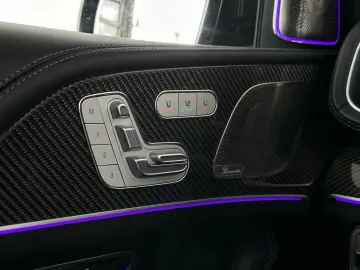 MERCEDES-BENZ GLS 450 AMG 4M PANO  360   HUD  SOFT  …