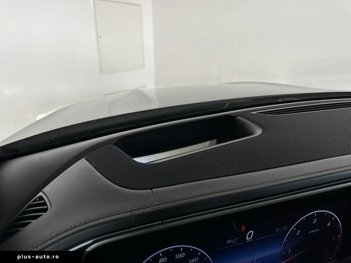 MERCEDES-BENZ GLS 450 AMG 4M PANO  360   HUD  SOFT  &hellip;