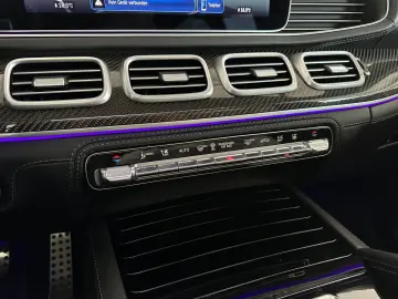 MERCEDES-BENZ GLS 450 AMG 4M PANO  360   HUD  SOFT  …