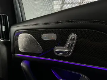 MERCEDES-BENZ GLS 450 AMG 4M PANO  360   HUD  SOFT  …