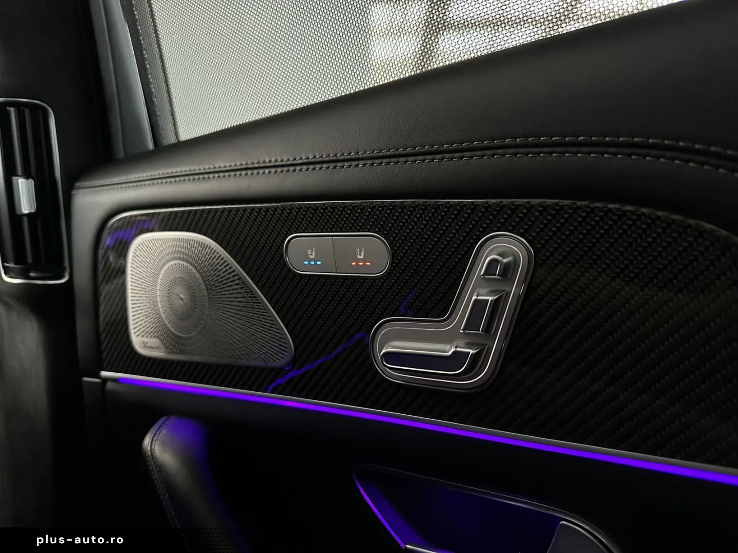 MERCEDES-BENZ GLS 450 AMG 4M PANO  360   HUD  SOFT  &hellip;