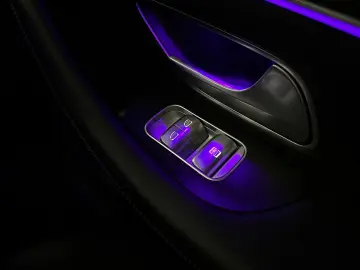 MERCEDES-BENZ GLS 450 AMG 4M PANO  360   HUD  SOFT  …