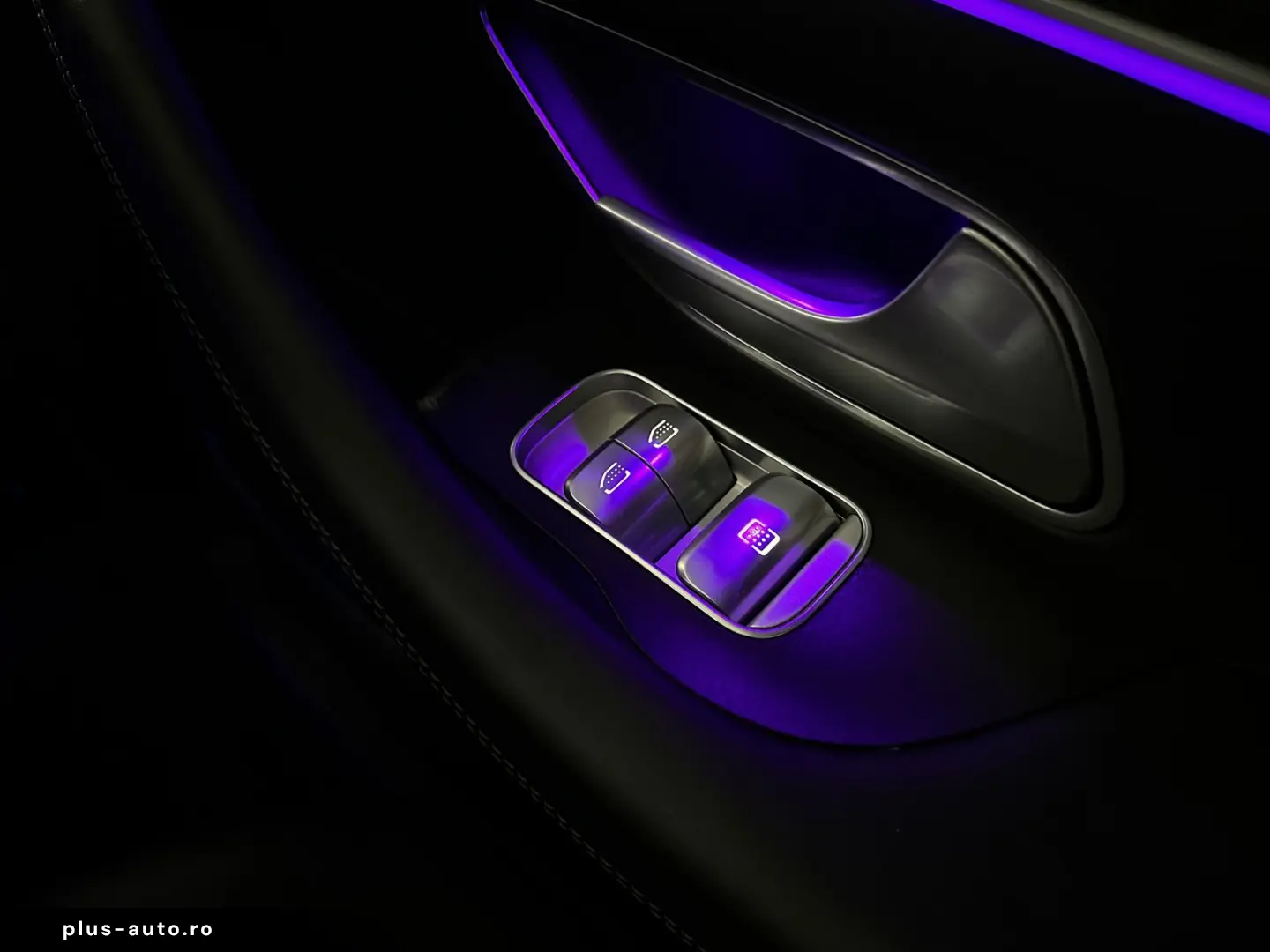 MERCEDES-BENZ GLS 450 AMG 4M PANO  360   HUD  SOFT  &hellip;