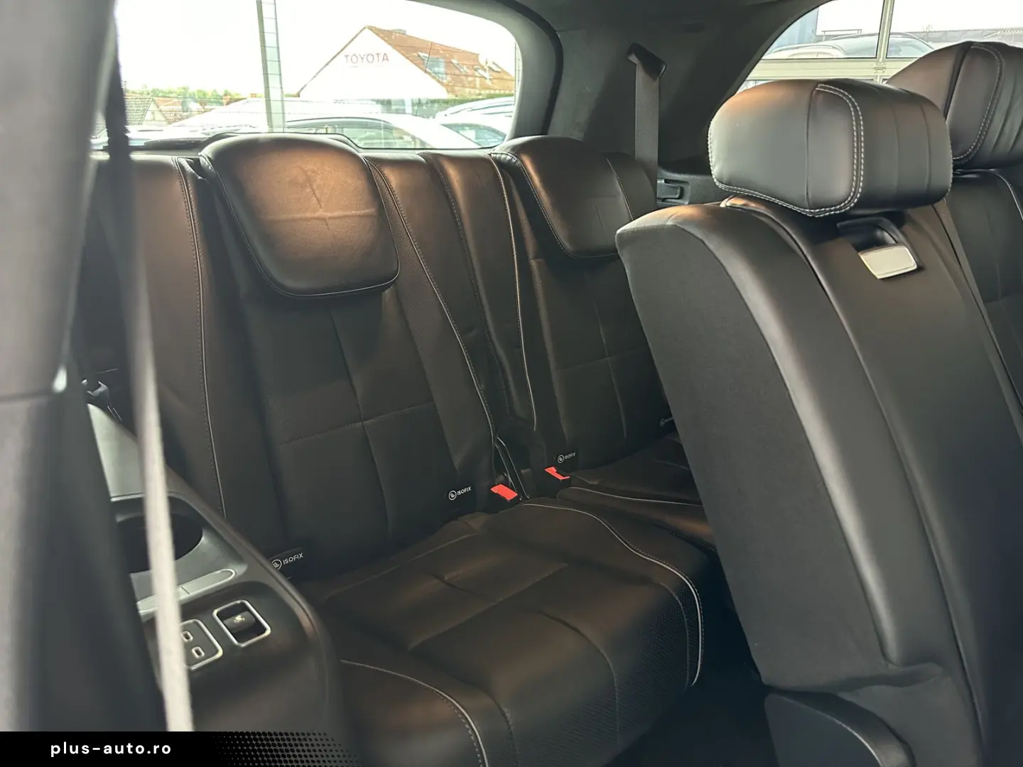 MERCEDES-BENZ GLS 450 AMG 4M PANO  360   HUD  SOFT  &hellip;