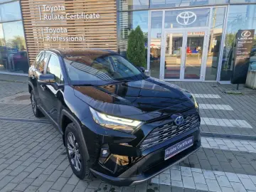 Toyota Rav-4