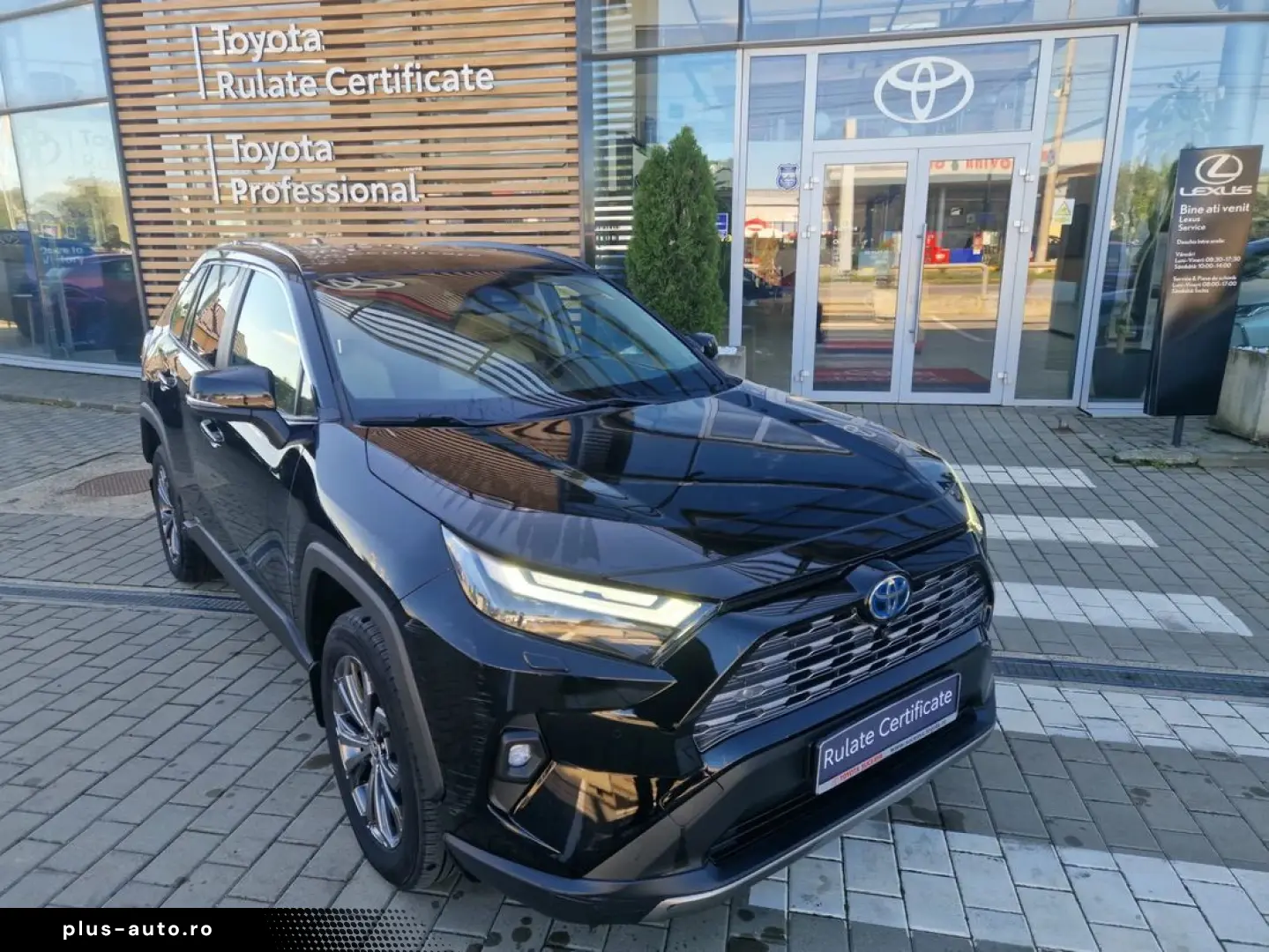 Toyota Rav-4