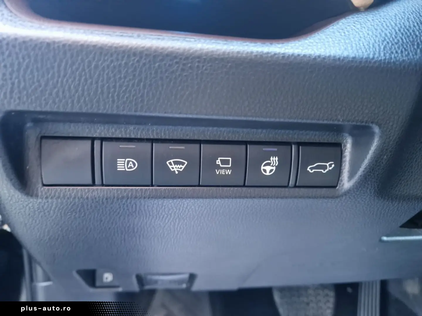 Toyota Rav-4
