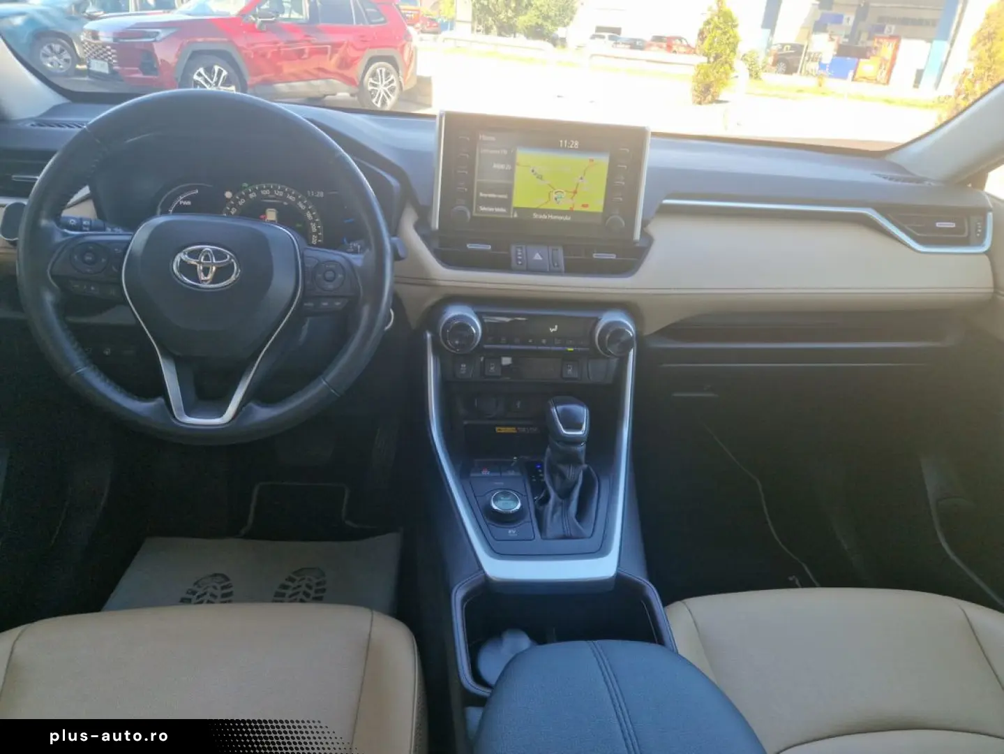 Toyota Rav-4