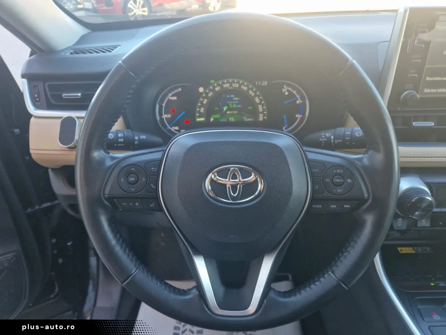 Toyota Rav-4