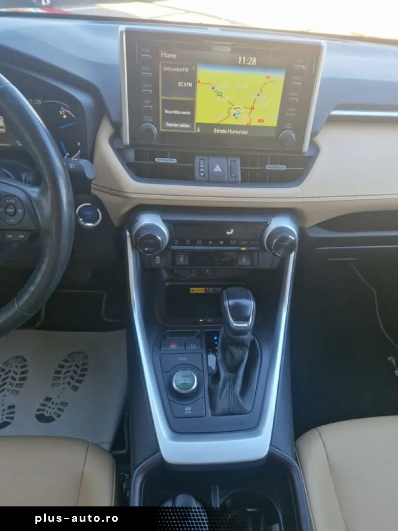 Toyota Rav-4