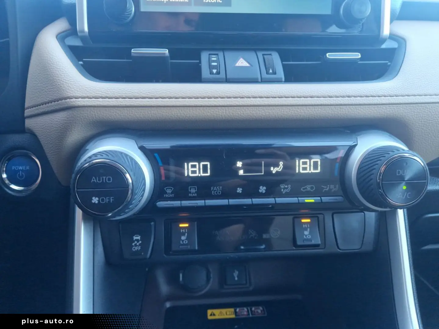 Toyota Rav-4