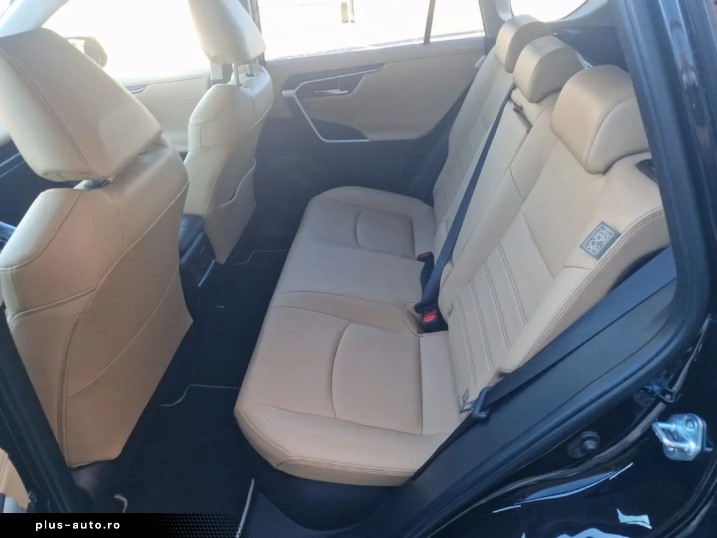 Toyota Rav-4