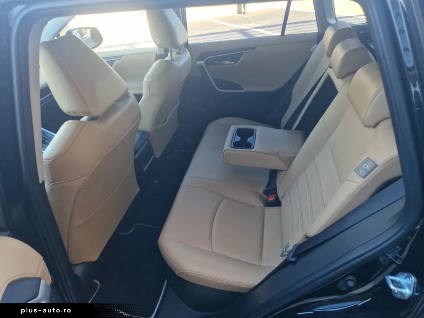 Toyota Rav-4