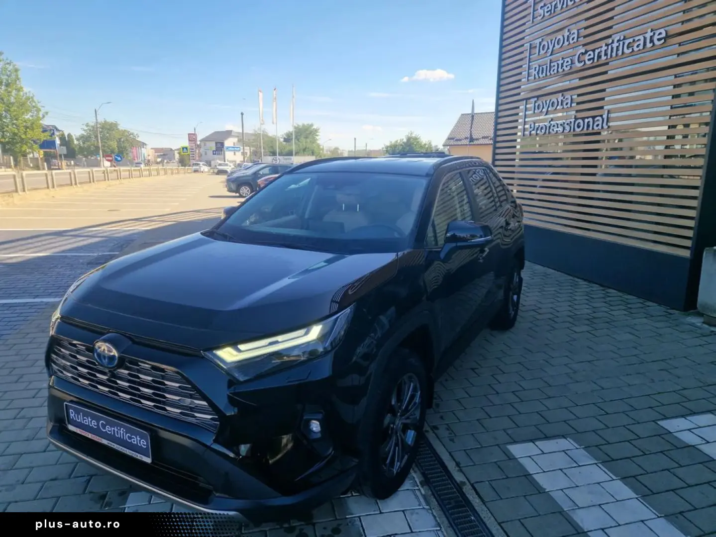 Toyota Rav-4