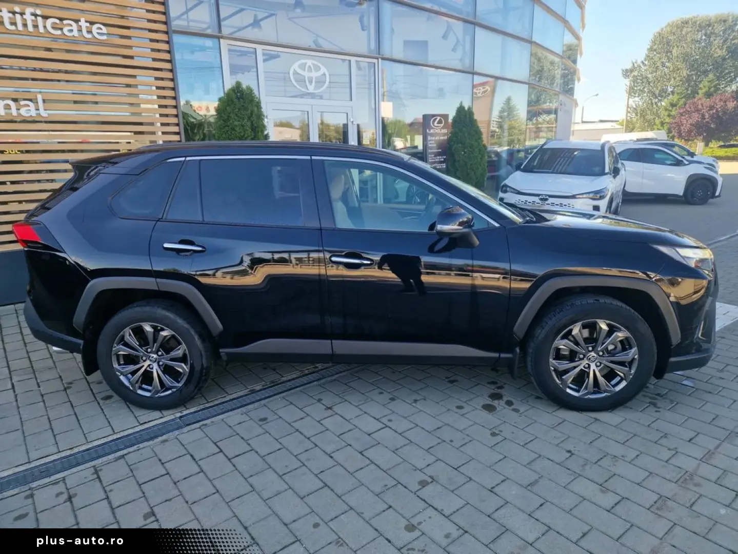 Toyota Rav-4