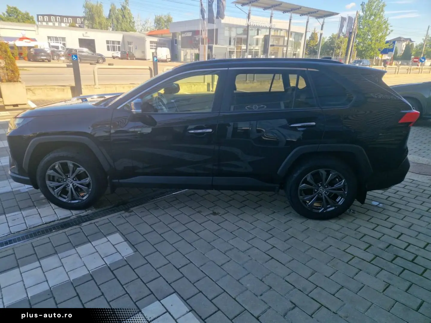 Toyota Rav-4