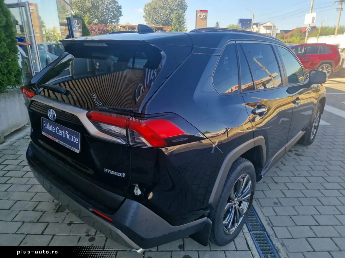 Toyota Rav-4