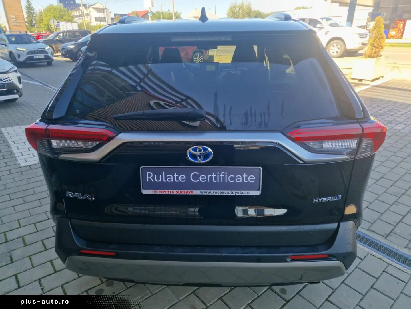 Toyota Rav-4