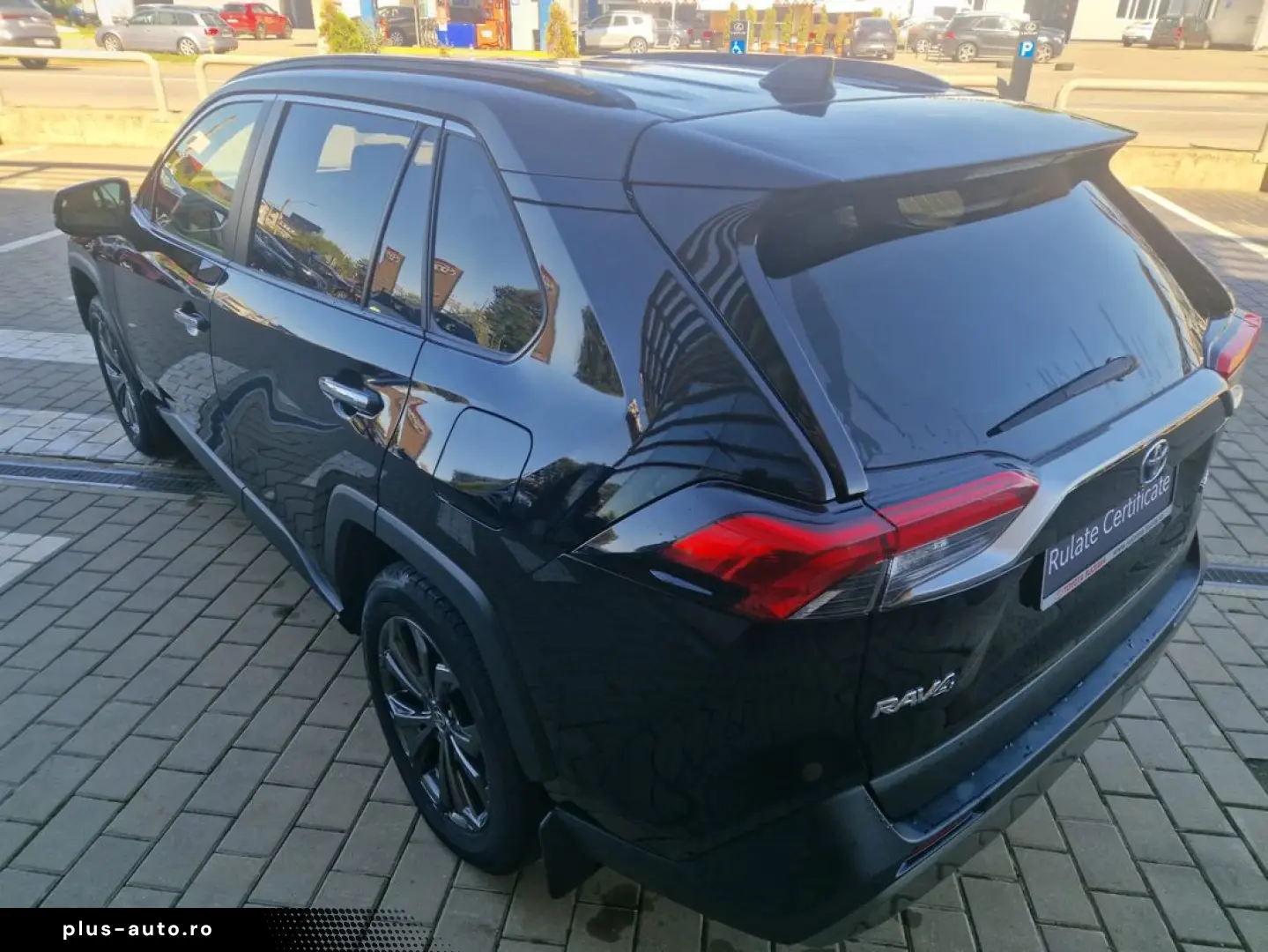Toyota Rav-4