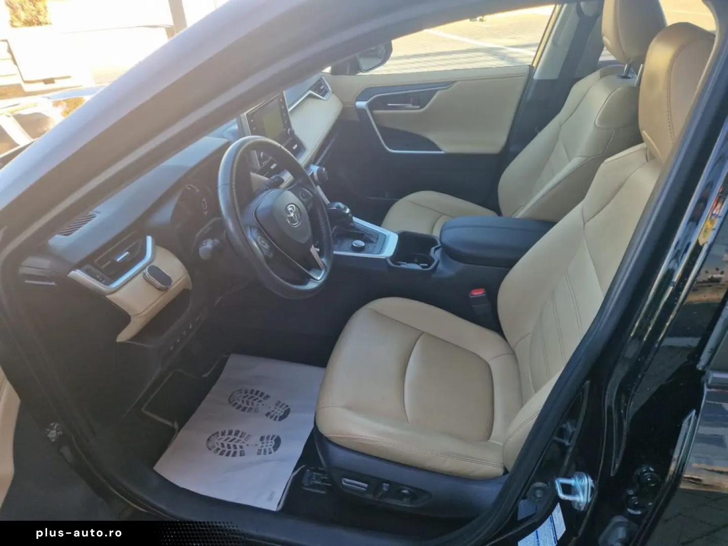 Toyota Rav-4