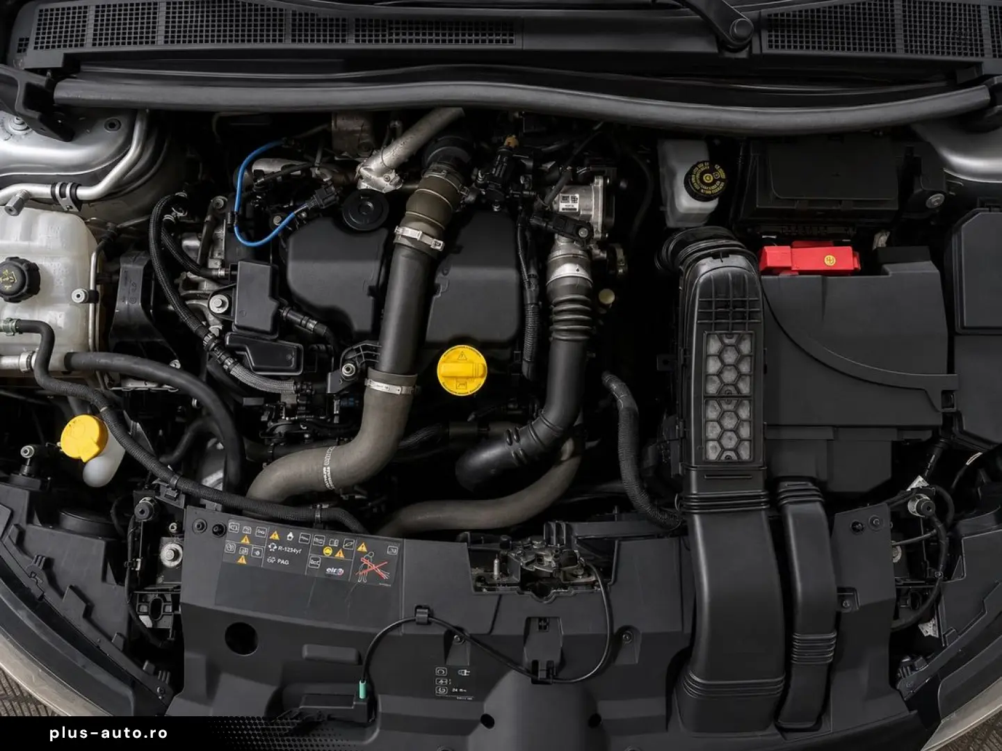 Renault Megane 2016 E6 •1.5Diesel•