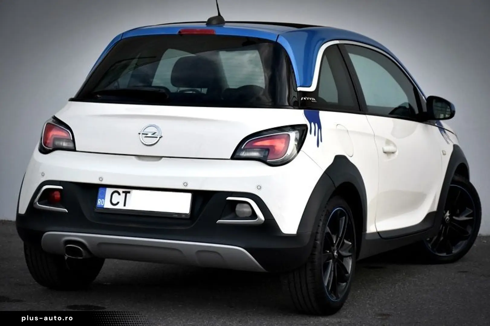 Opel Adam
