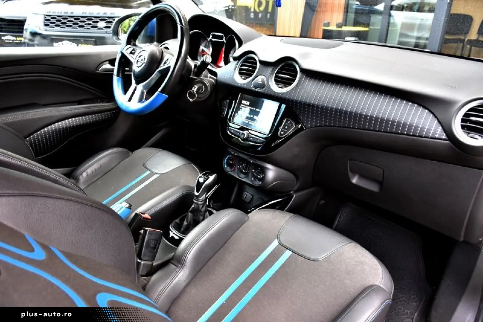 Opel Adam