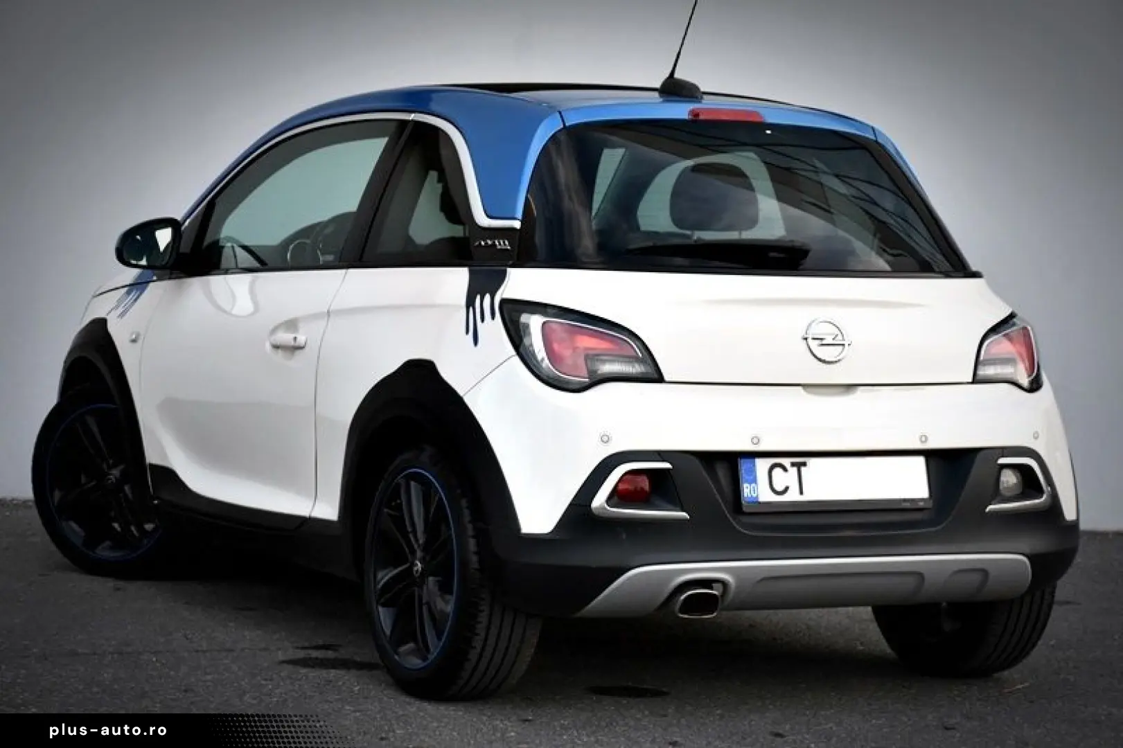 Opel Adam