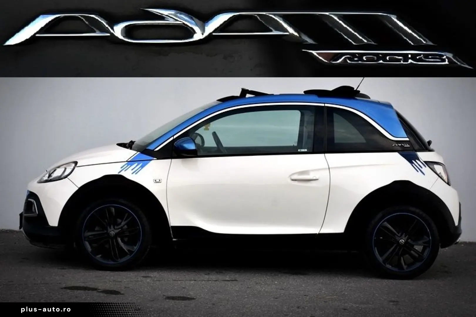 Opel Adam