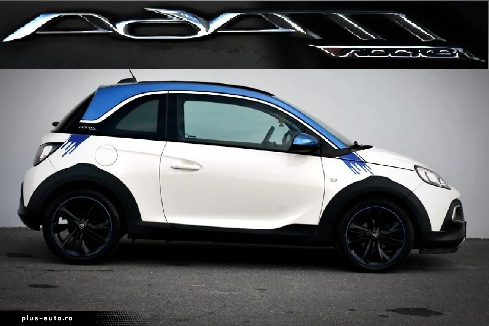 Opel Adam