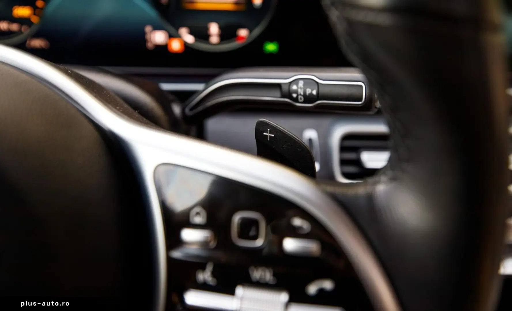 Mercedes-Benz Gle-Coupe