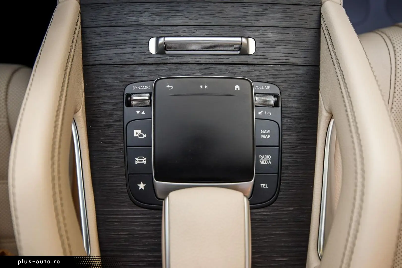 Mercedes-Benz Gle-Coupe