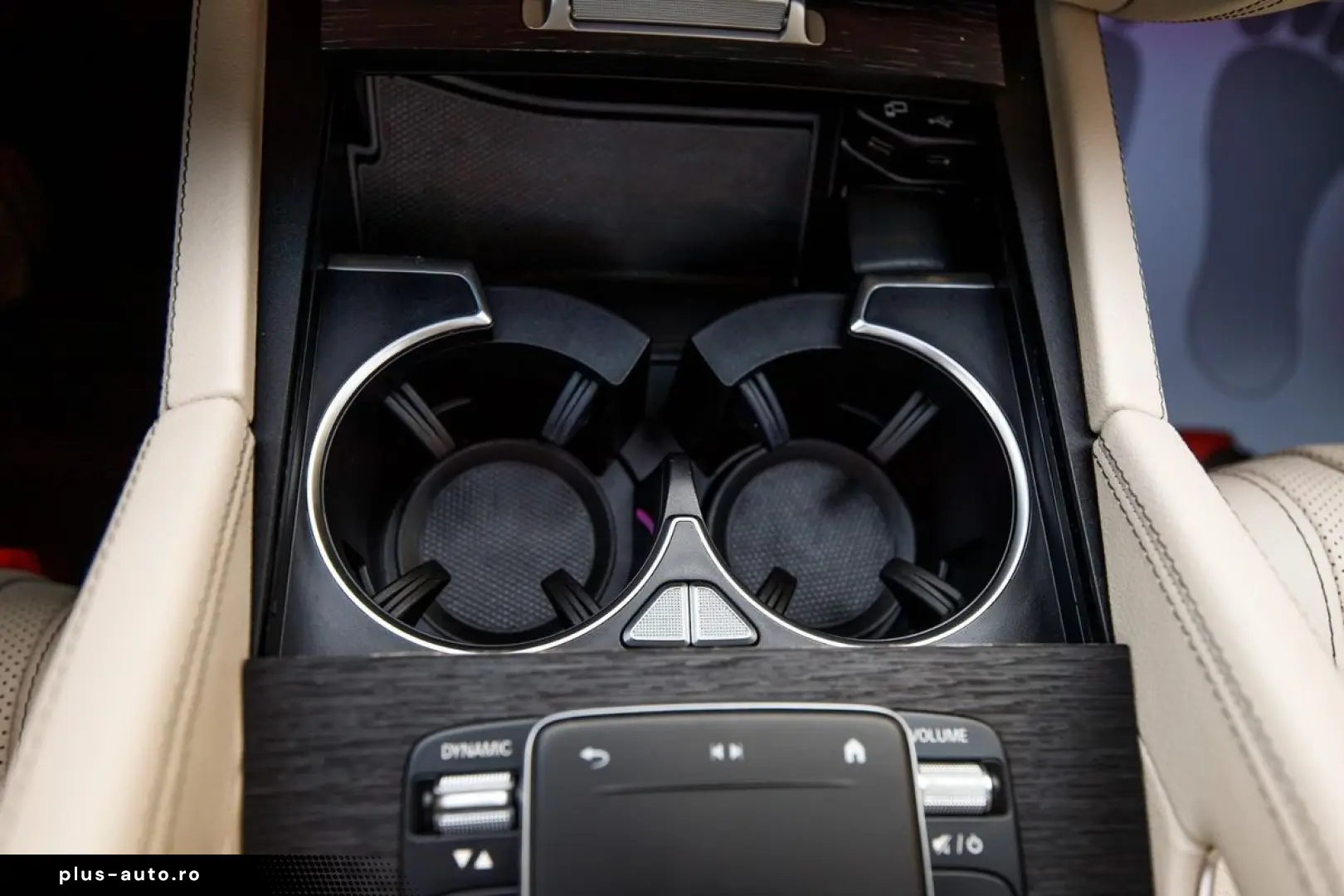 Mercedes-Benz Gle-Coupe